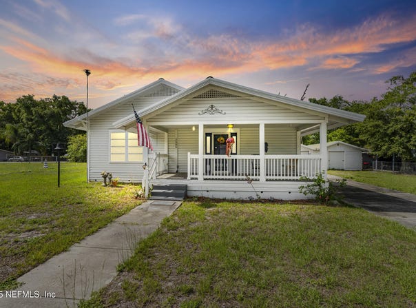 2505 STATE Street, Palatka, FL 32177