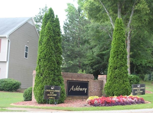 102 Ashbury Drive, Villa Rica, GA 30180