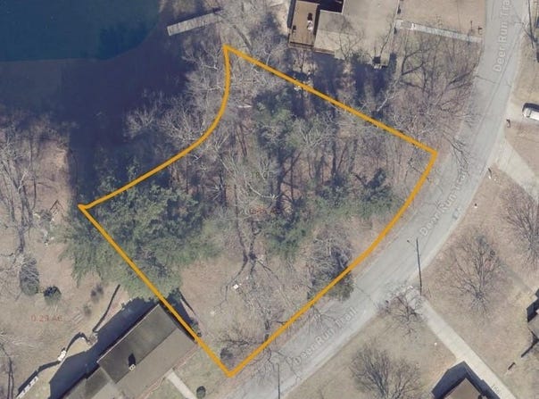 53 Deer Run Trail, Smithfield, RI 02917