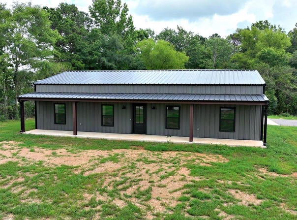 2014 S. Reine St., Mena, AR 71953
