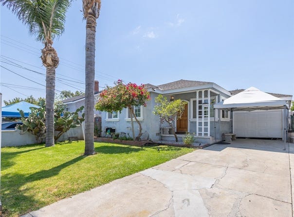 12945 Jefferson Avenue, Hawthorne, CA 90250