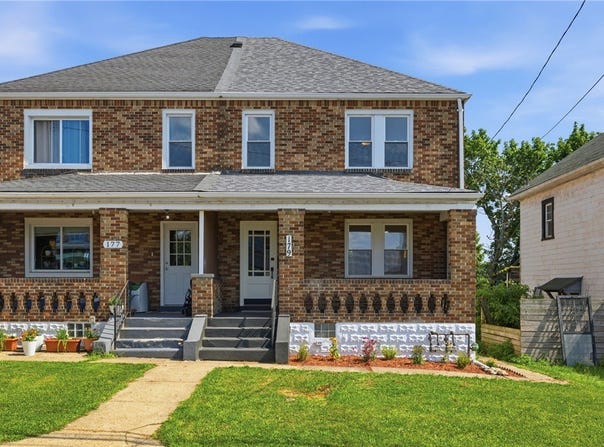 179 Magnolia St, Whitaker, PA 15120