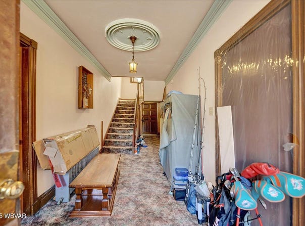 522 LONG RUN ROAD, Mill Hall, PA 17751