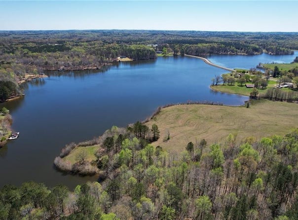 0 Center Point Road, Carrollton, GA 30117