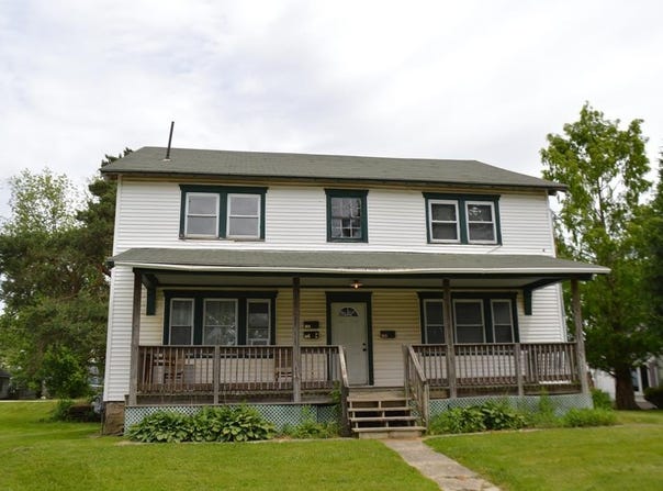 1018 Wingert, Bucyrus, OH 44820