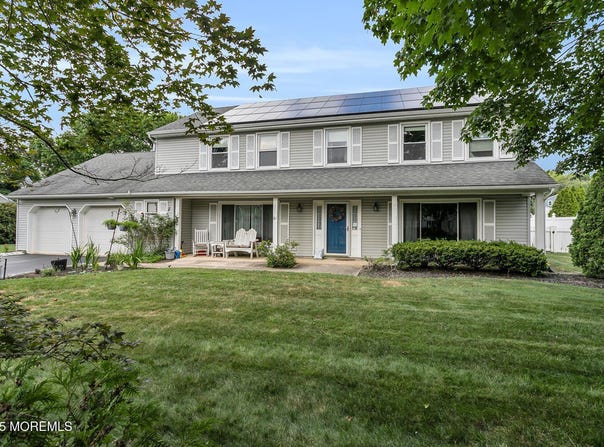 61 Orchard Road, West Long Branch, NJ 07764