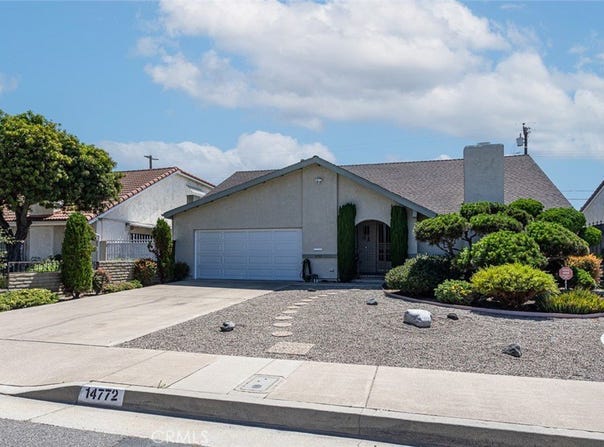 14772 Forrest Lane, Westminster, CA 92683