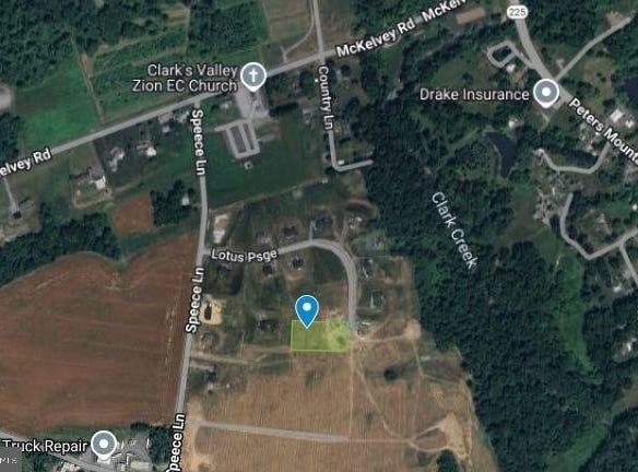 LOT 35 LOTUS PASSAGE, DAUPHIN, PA 17018