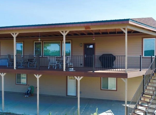 23560 Big Horn Dr, Aguilar, CO 81020