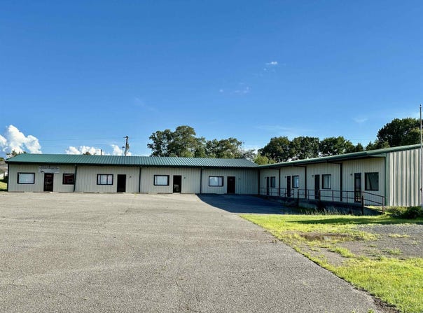 212 Rose Bud Road, Quitman, AR 72131