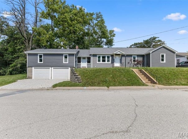 314 N Church Street, Waterloo, IL 62298