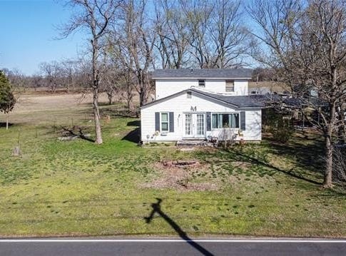 5211 4280 Road, Chelsea, OK 74016