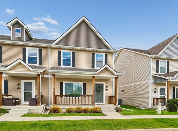 537 Kingston Avenue, Norwalk, IA 50211