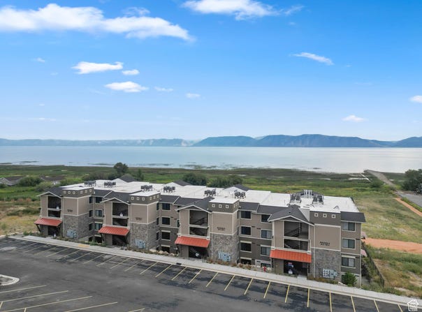 35 E 150 S, Garden City, UT 84028