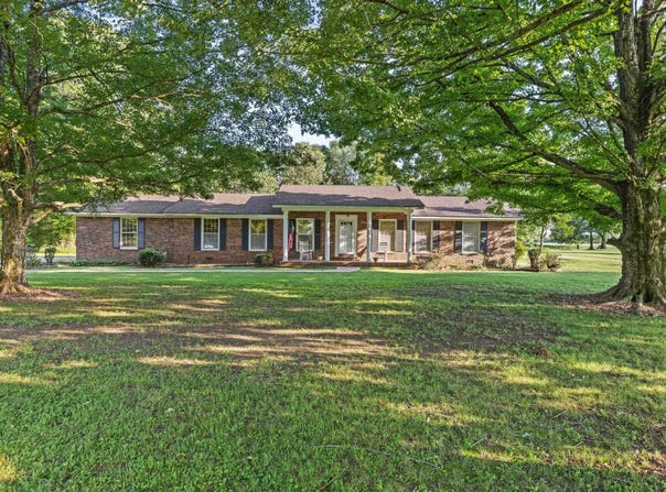 14960 Mt Hester Rd, Cherokee, AL 35616