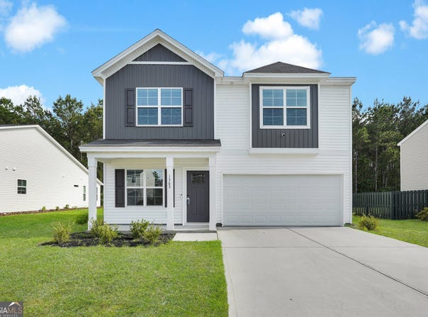 1365 Waybridge, Richmond Hill, GA 31324