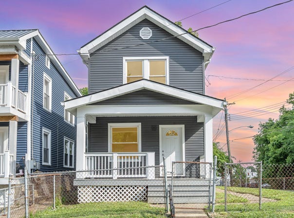 1 Fayette Street, Covington, KY 41014