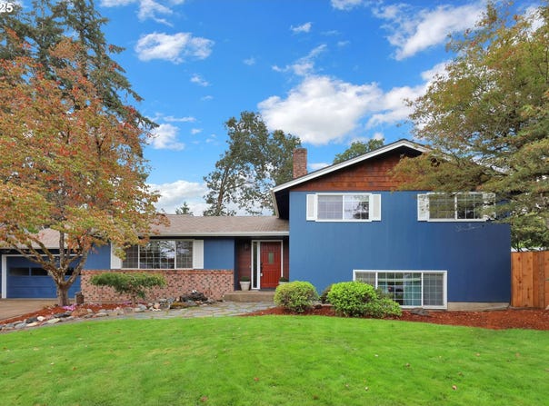 1332 JEPPESEN Ave, Eugene, OR 97401