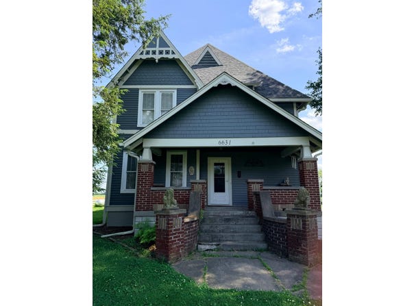 6631 E 800 N, Columbus, IN 47203