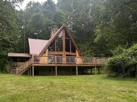 35615 Washington Spring Road, Glade Spring, VA 24340