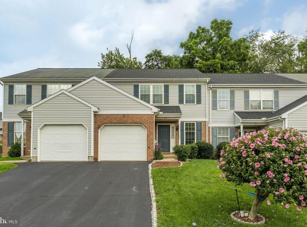 57 TUPELO STREET, LITITZ, PA 17543