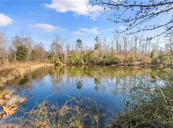 4528 Hunting Creek Church Road, Hamptonville, NC 27020