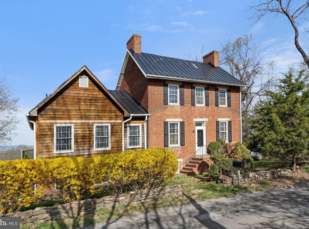 38684 MOUNT GILEAD ROAD, LEESBURG, VA 20175