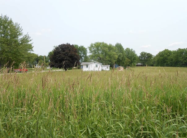 0 E Wood Street, Albany, MO 64402