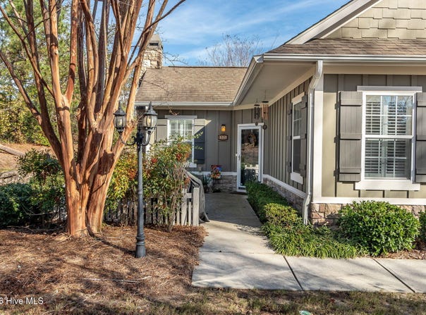 1215 Brookstone Way, Augusta, GA 30909