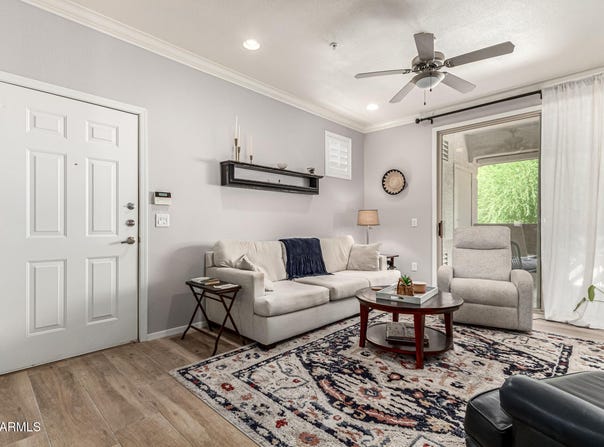 29606 N TATUM Boulevard, Cave Creek, AZ 85331