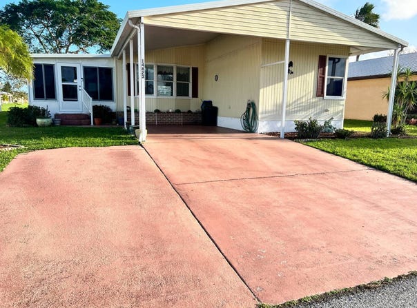 14823  Tucan, Fort Pierce, FL 34951