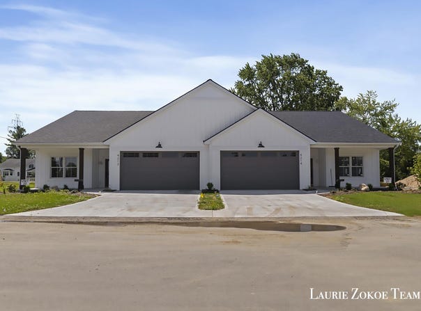 4345 Tallman Woods Drive NW, Grand Rapids, MI 49534