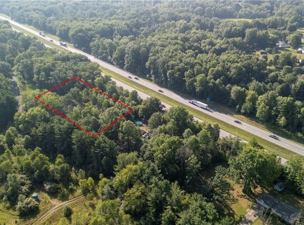 V/L Lynn Road, Rootstown, OH 44272