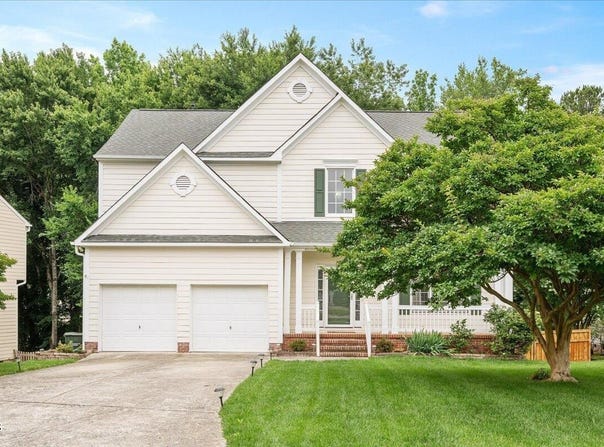 615 Southshore Parkway, Durham, NC 27703