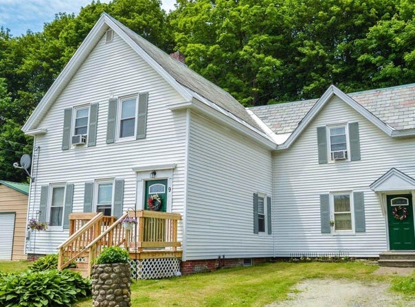9 Hancock Street, Hinsdale, NH 03451