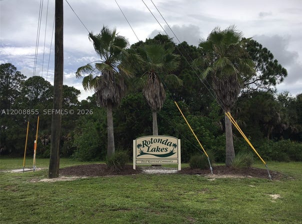 385 Albatross Rd, FL 33947