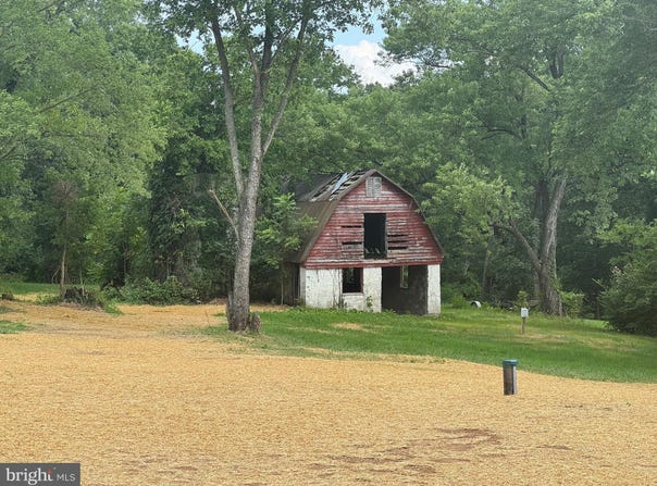 836 WOODSMILL ROAD, STEPHENSON, VA 22656