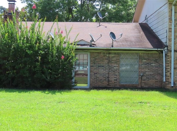 315 N Arkansas Street, Springhill, LA 71075