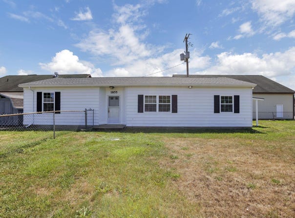 1855 Cherry Valley Road, Newark, OH 43055