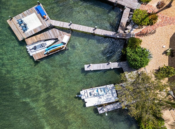 9 McCoy Circle, Key West, FL 33040