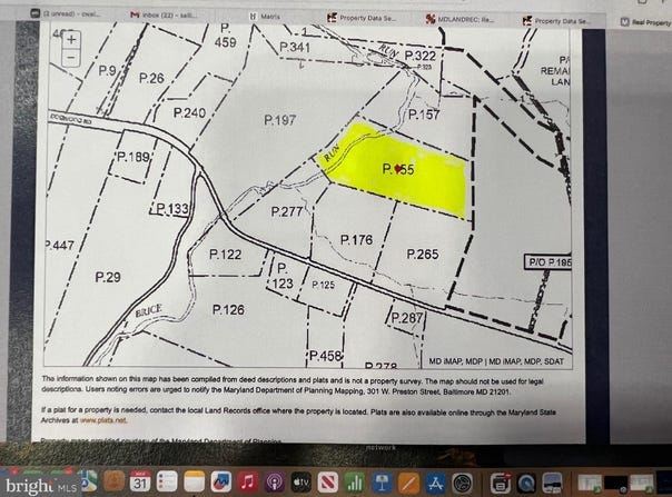 DOGWOOD ROAD, WINDSOR MILL, MD 21244