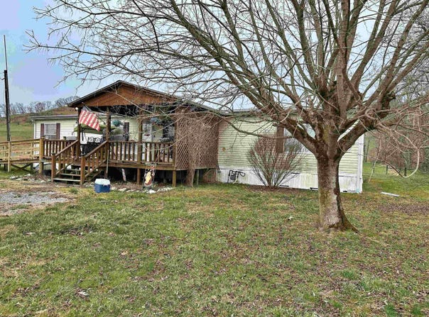 6615 Old Mill Road, Jane Lew, WV 26378