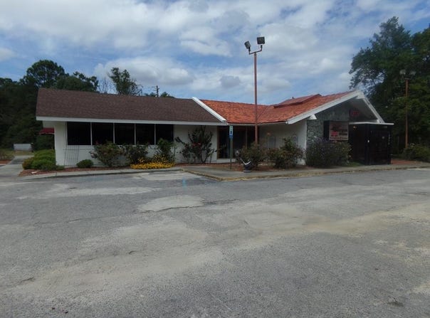 5978 Alex Harvin Highway, Manning, SC 29102