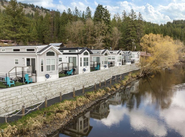 88840 Highway 3, St. Maries, ID 83861