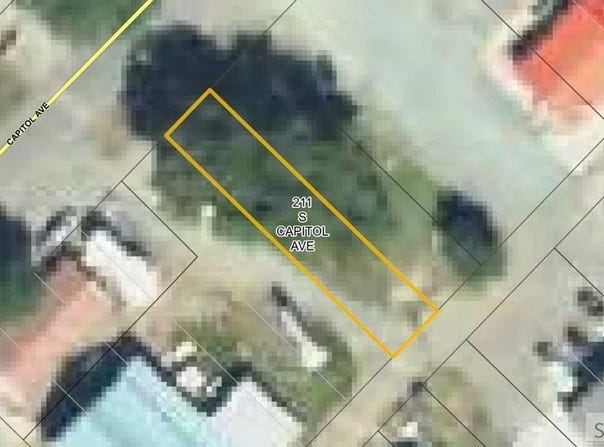 211 S Capital Avenue, Mackay, ID 83251