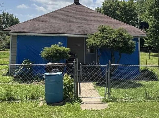 235 Ridge Street, Universal, IN 47884