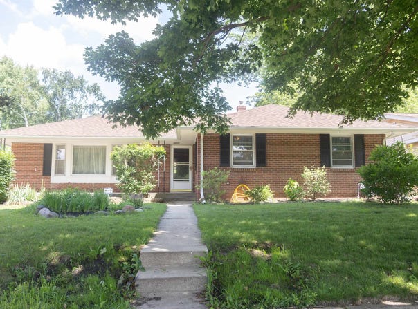 2316 WYOMING, ROCKFORD, IL 61108