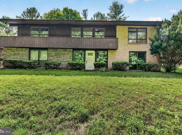 2748 BENNIES HILL RD, MIDDLETOWN, MD 21769