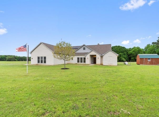 2672 Fm-1753, Ravenna, TX 75476