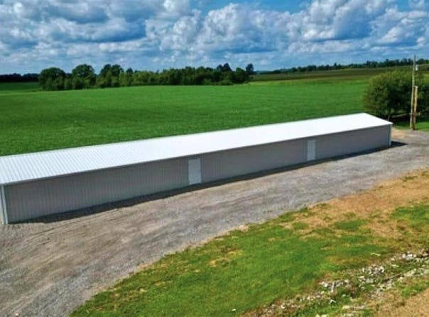 0 Eastport Road, Campbellsville, KY 42718